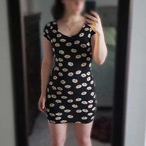 Daisy Dress